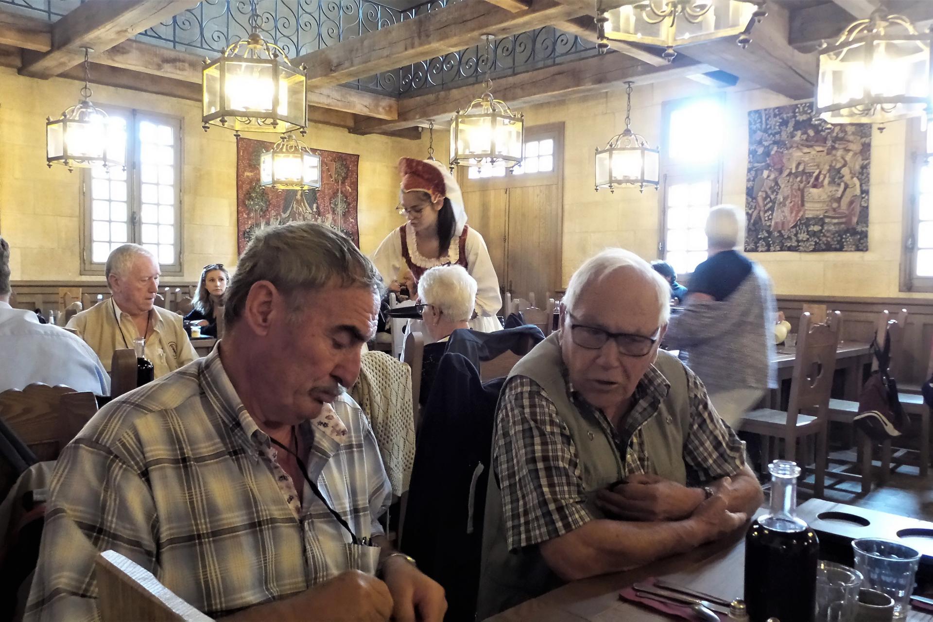 Resto la Mijoterie du roy henry