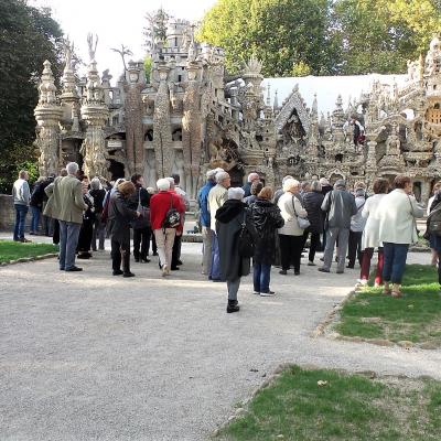 Palais idéal