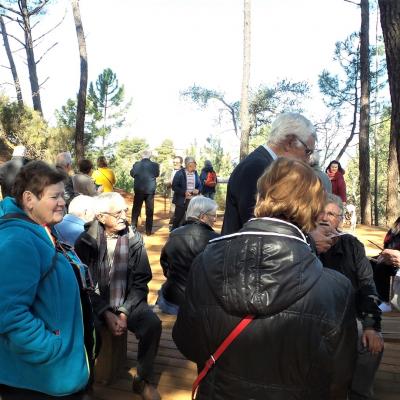 Le sentier des ocres