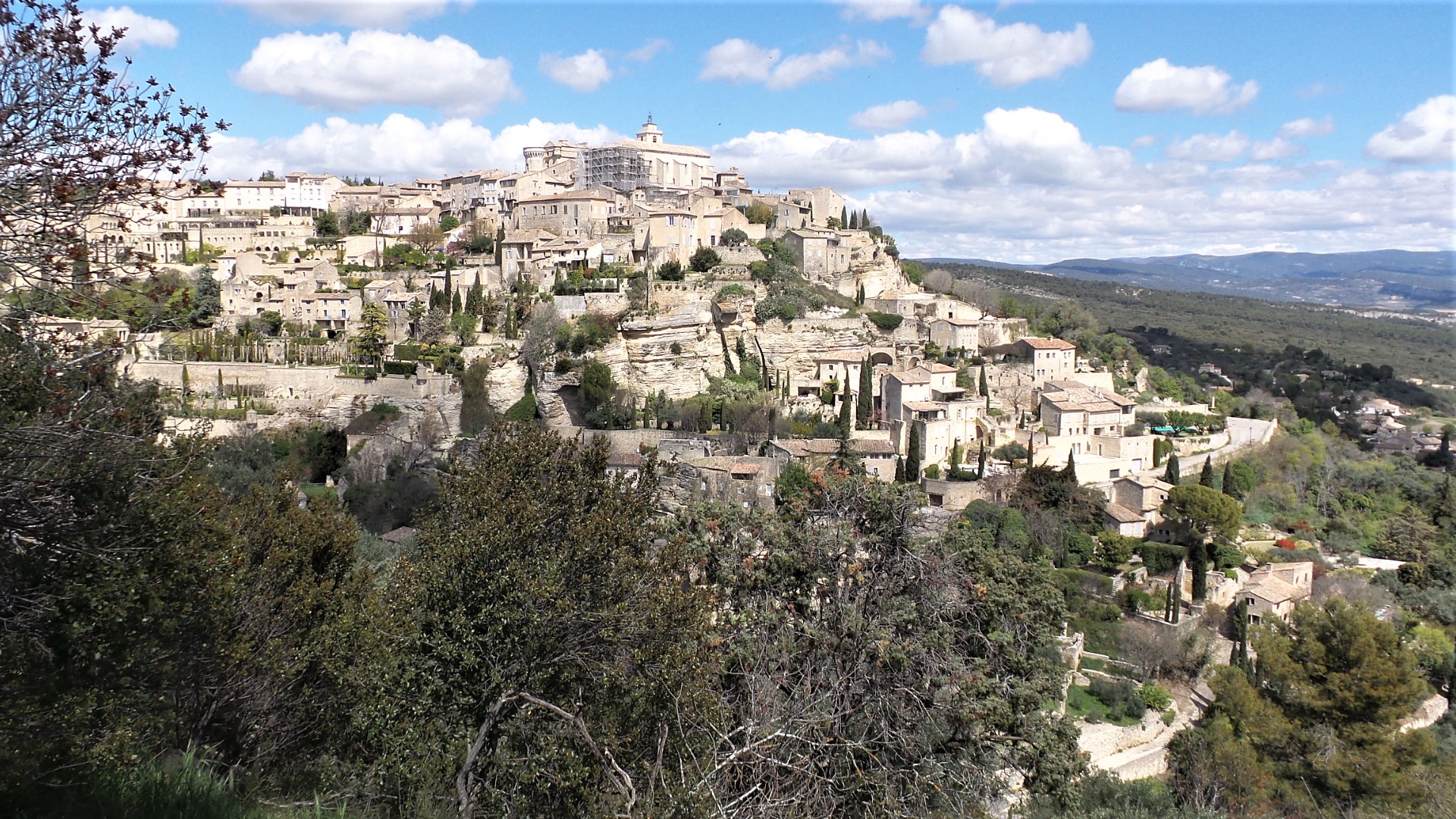 Le Village de Gordes