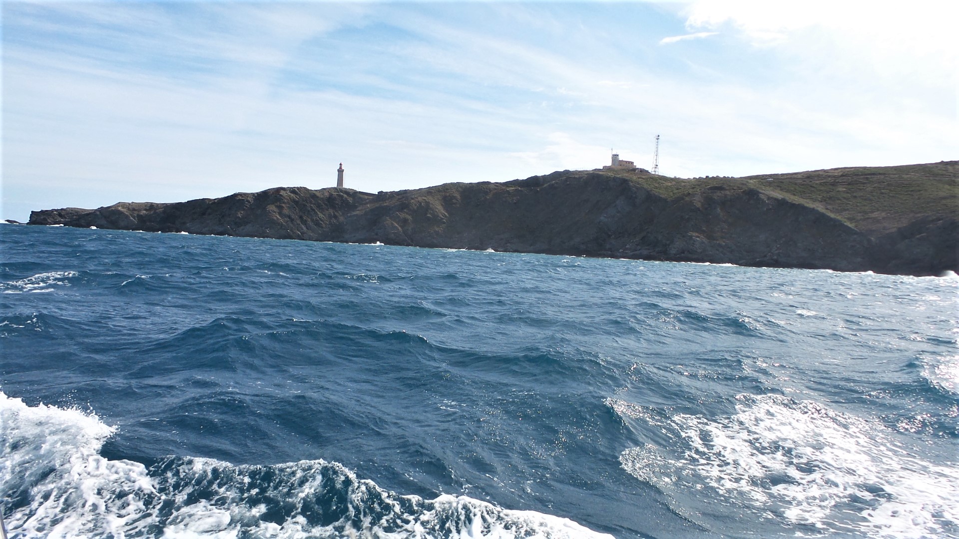 Le cap béar