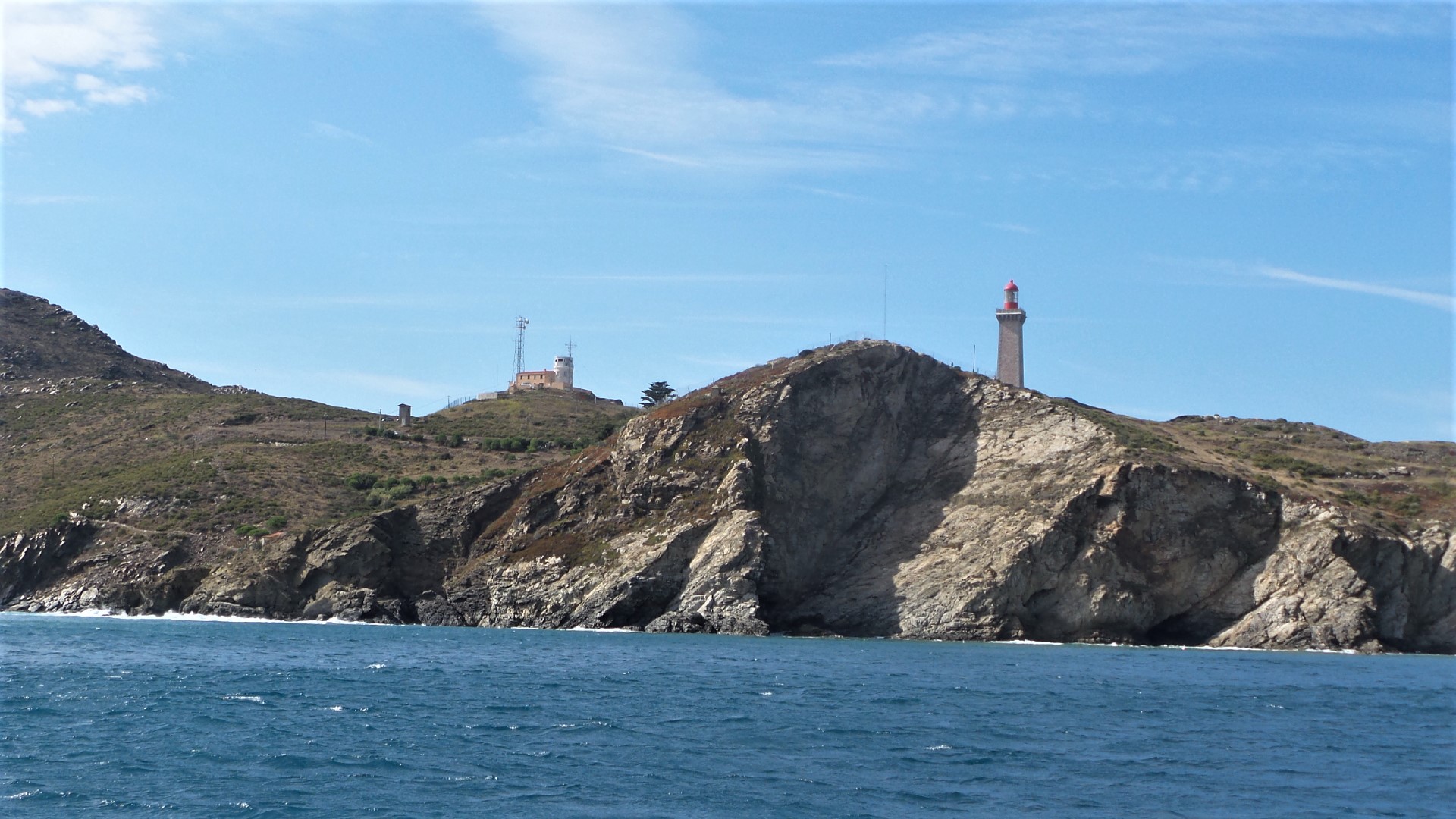 Le cap béar