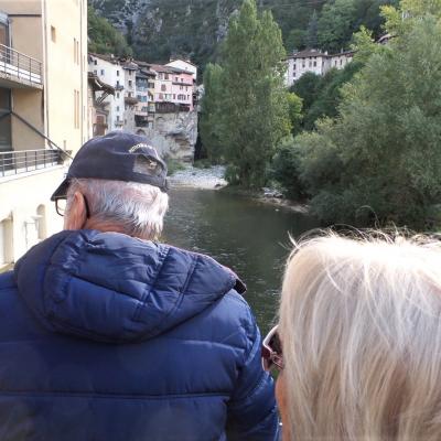 Le Musée de l'eau ( Pont en Royans )
