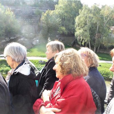 Le Musée de l'eau ( Pont en Royans )