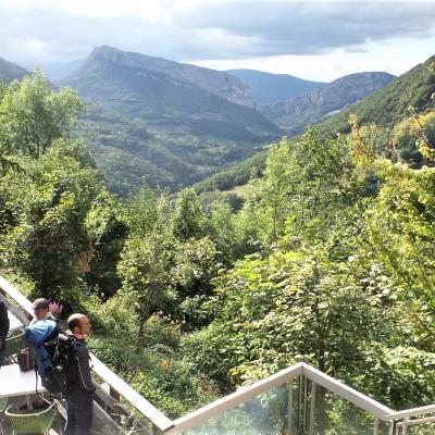 grotte de choranche