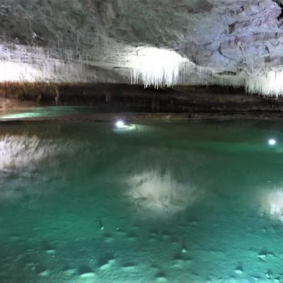 grotte de choranche