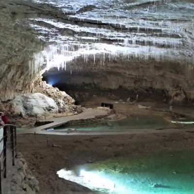 grotte de choranche