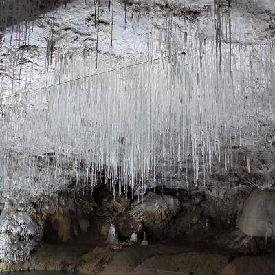 grotte de choranche