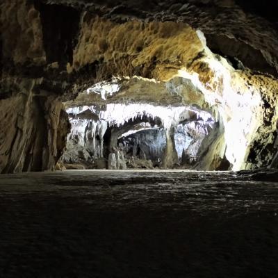 grotte de choranche