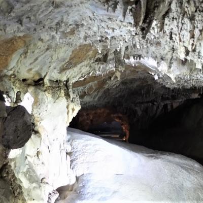 grotte de choranche