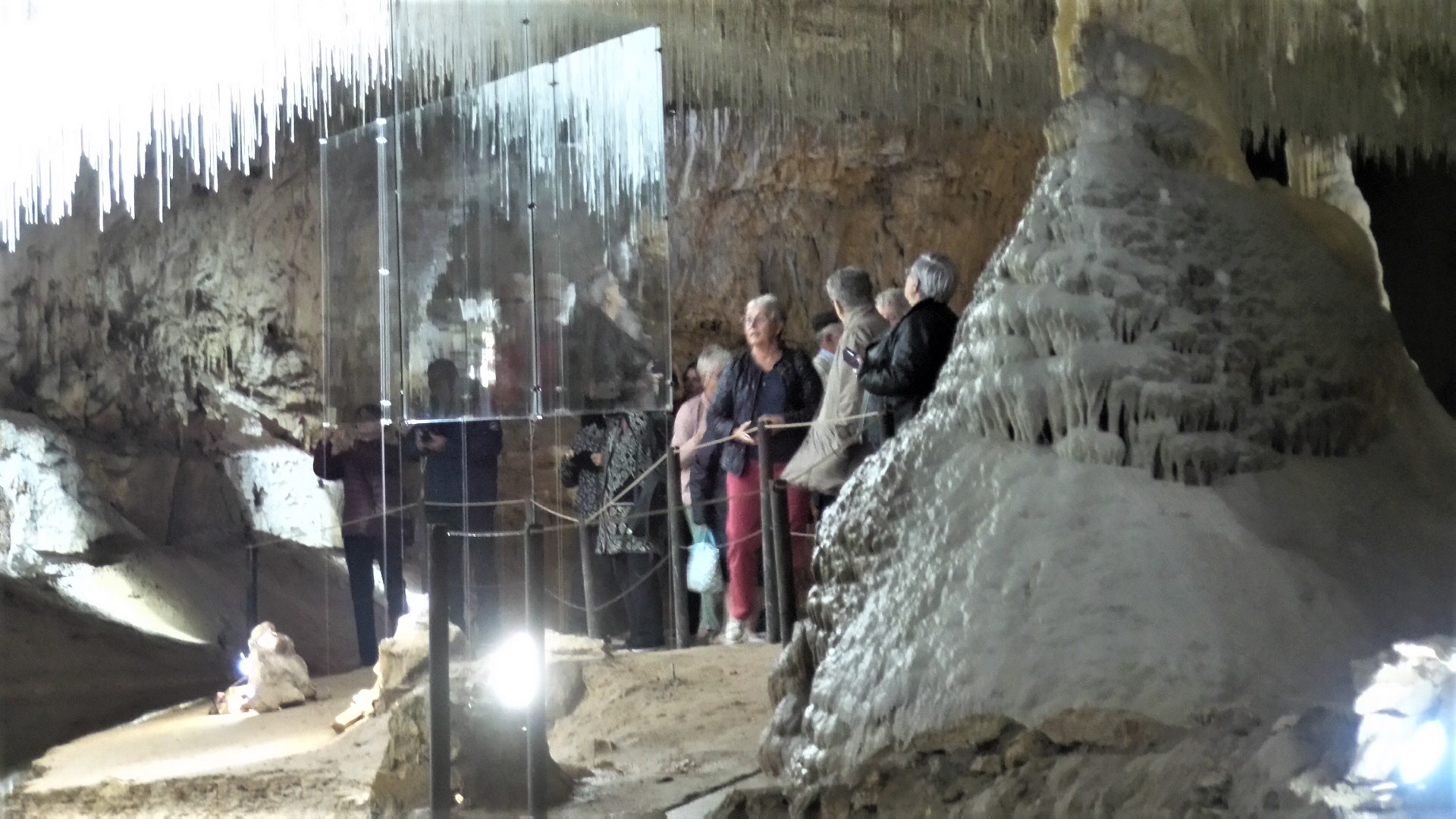grotte de choranche