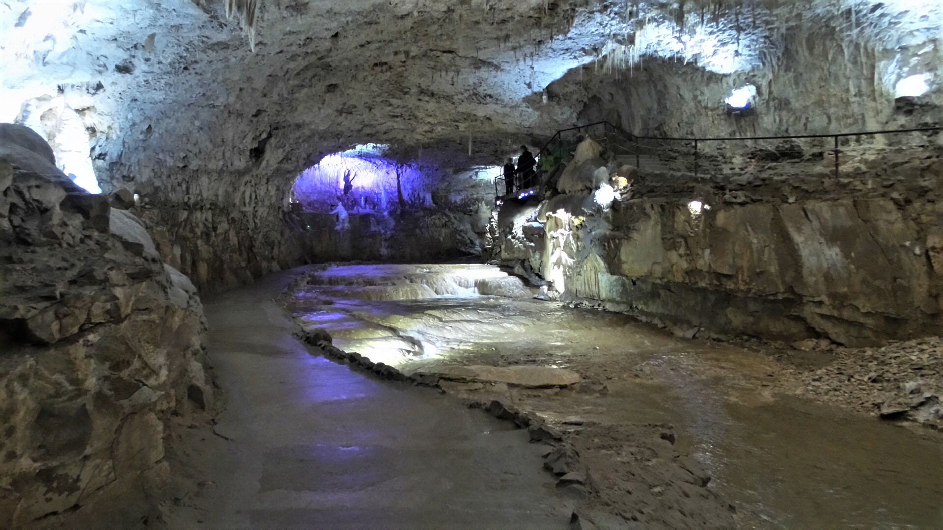 grotte de choranche