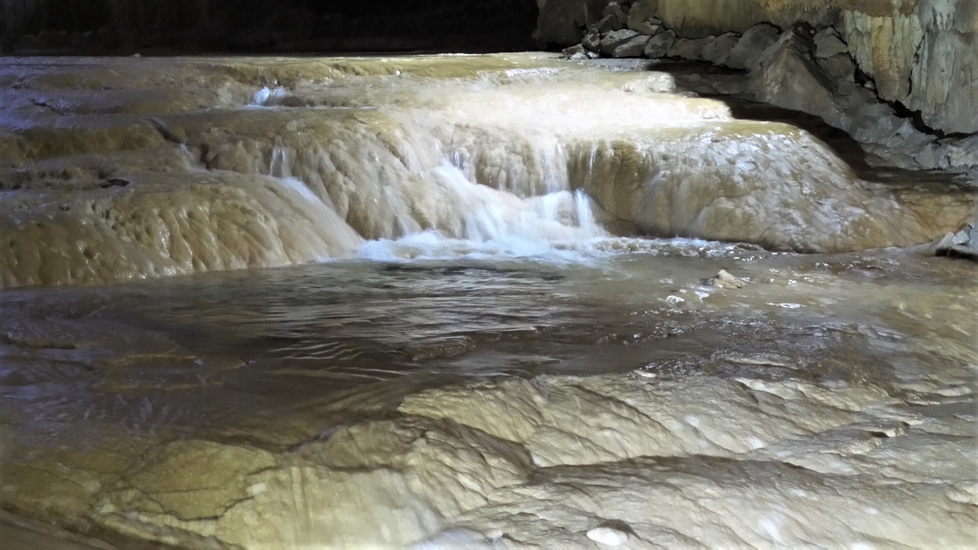 grotte de choranche