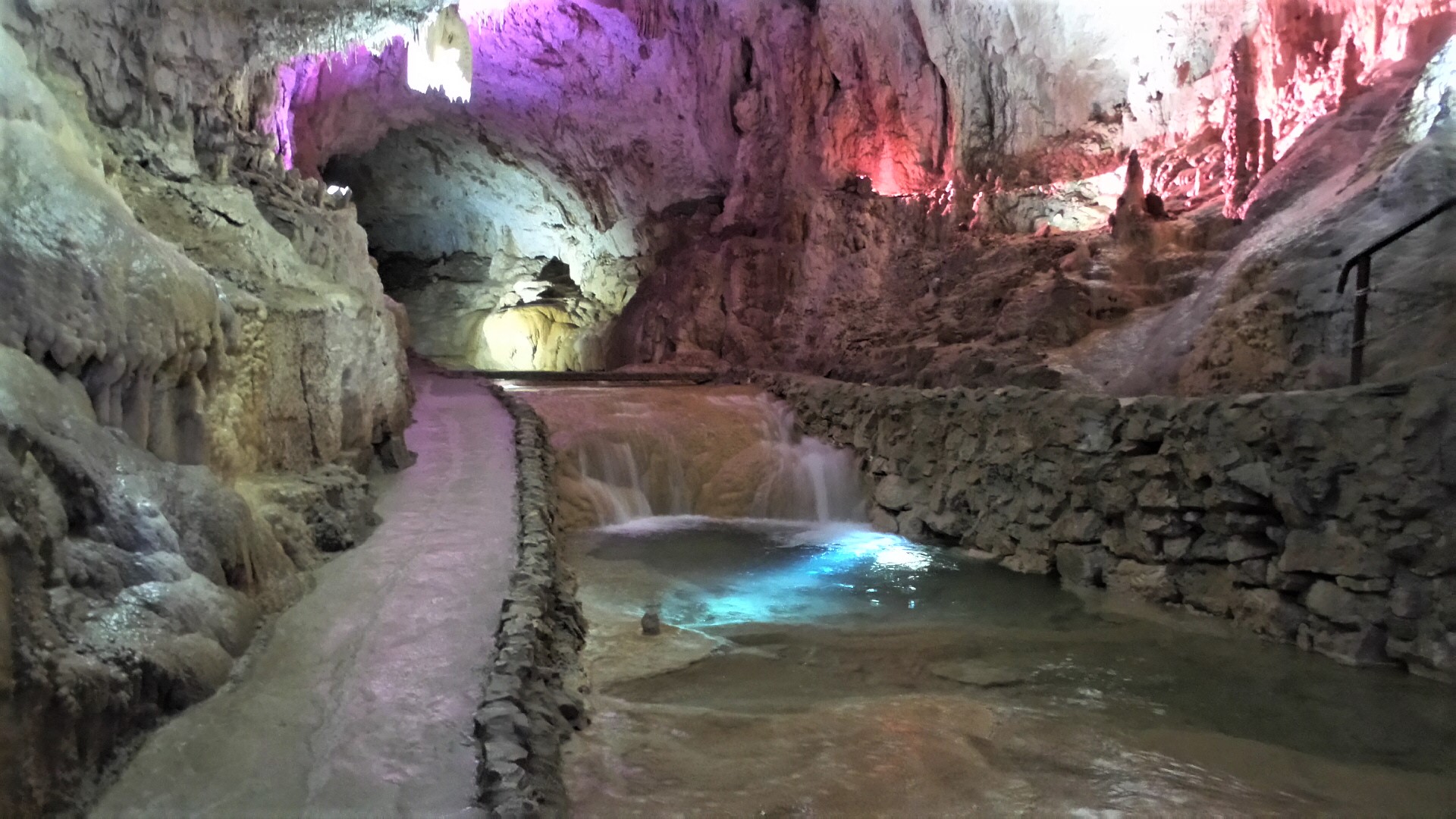 grotte de choranche
