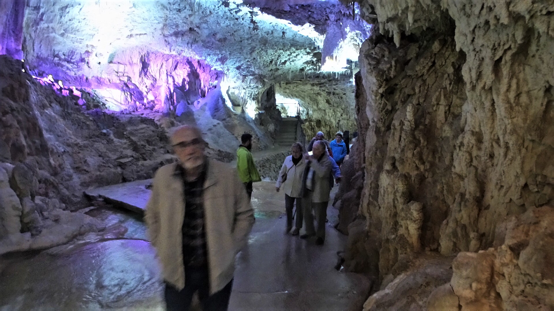 grotte de choranche