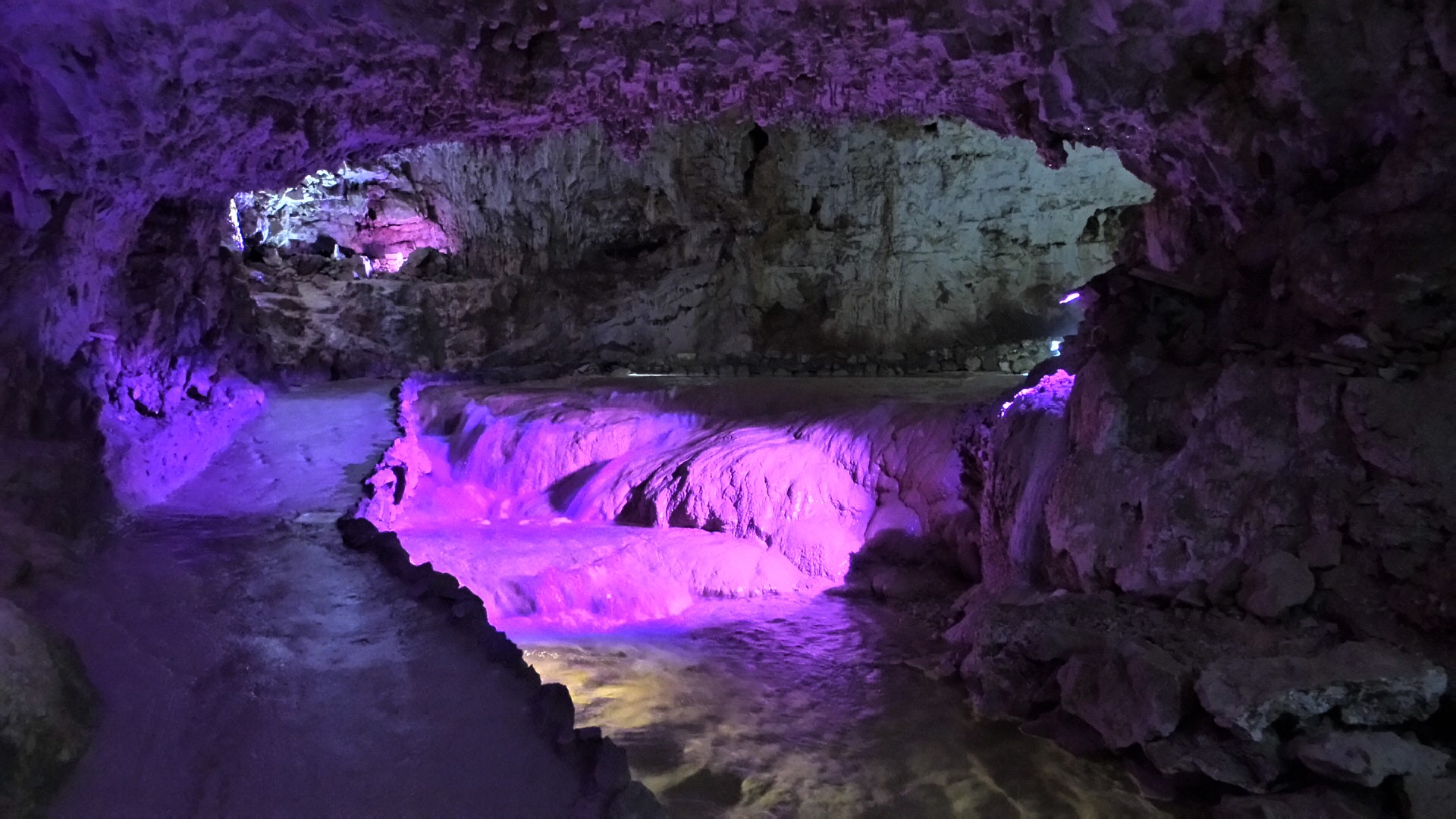 grotte de choranche