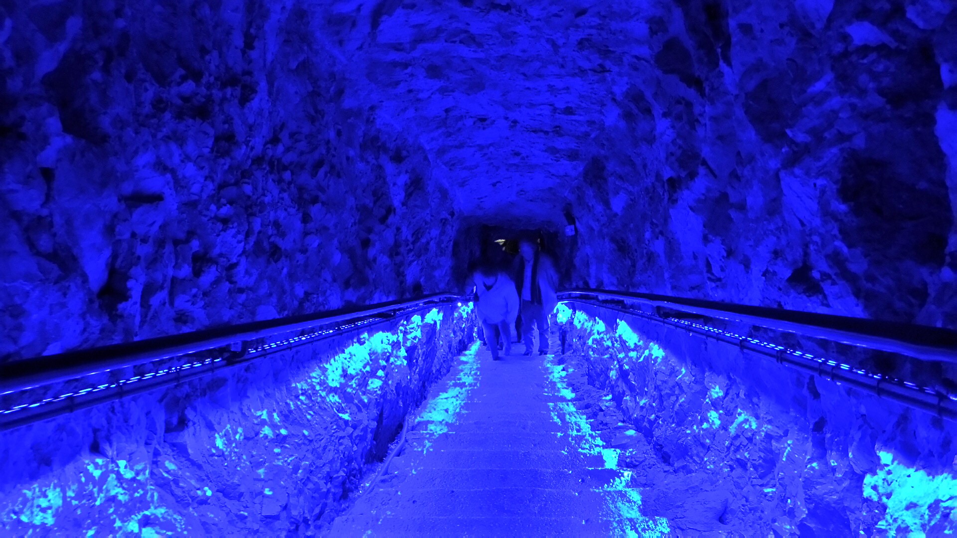 grotte de choranche