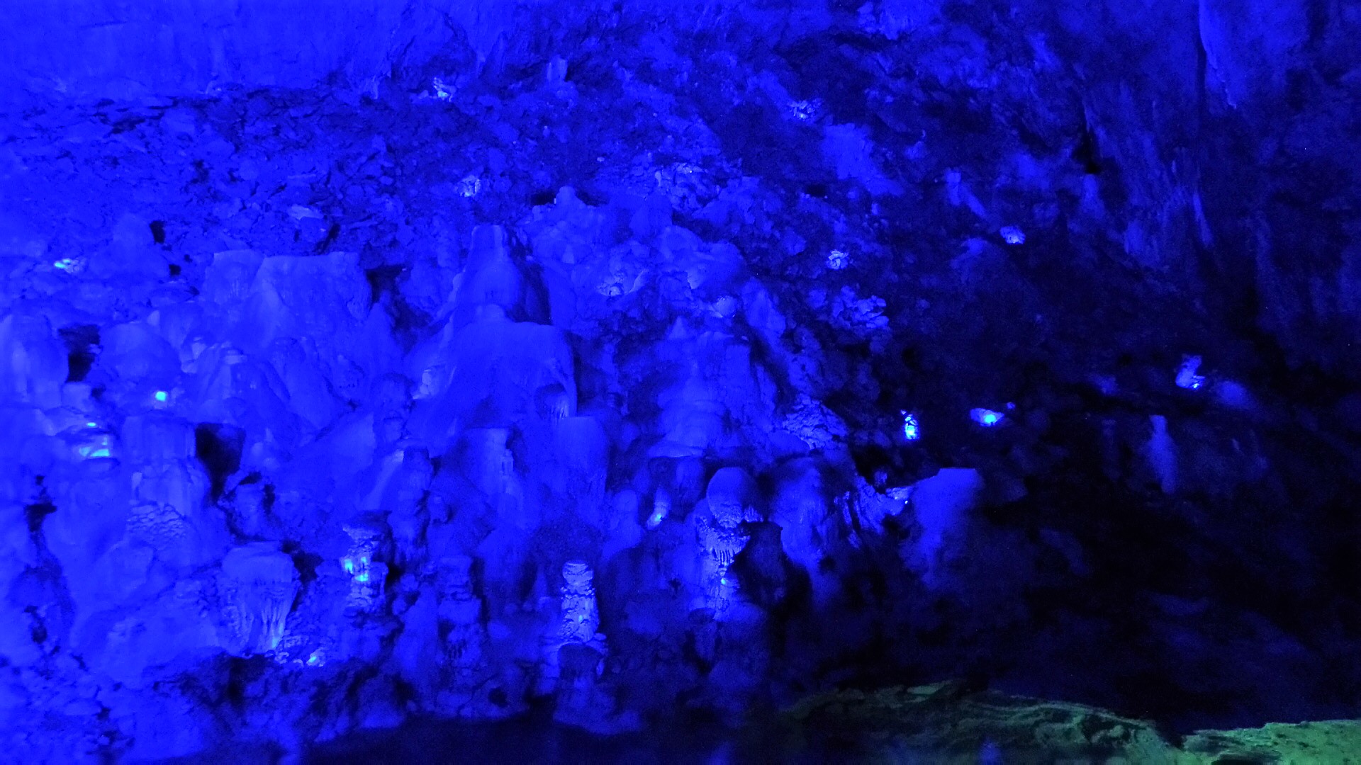 grotte de choranche