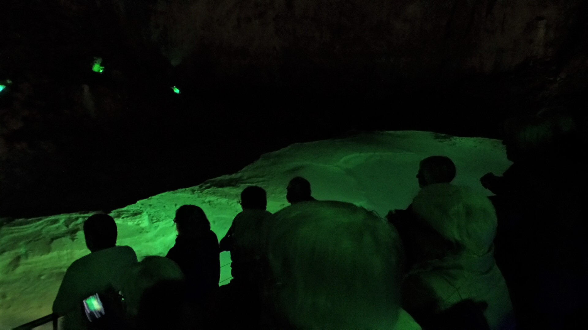 grotte de choranche