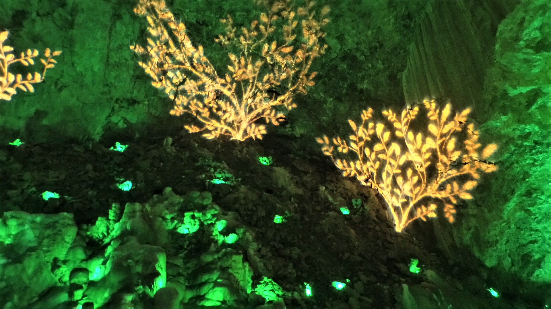 grotte de choranche
