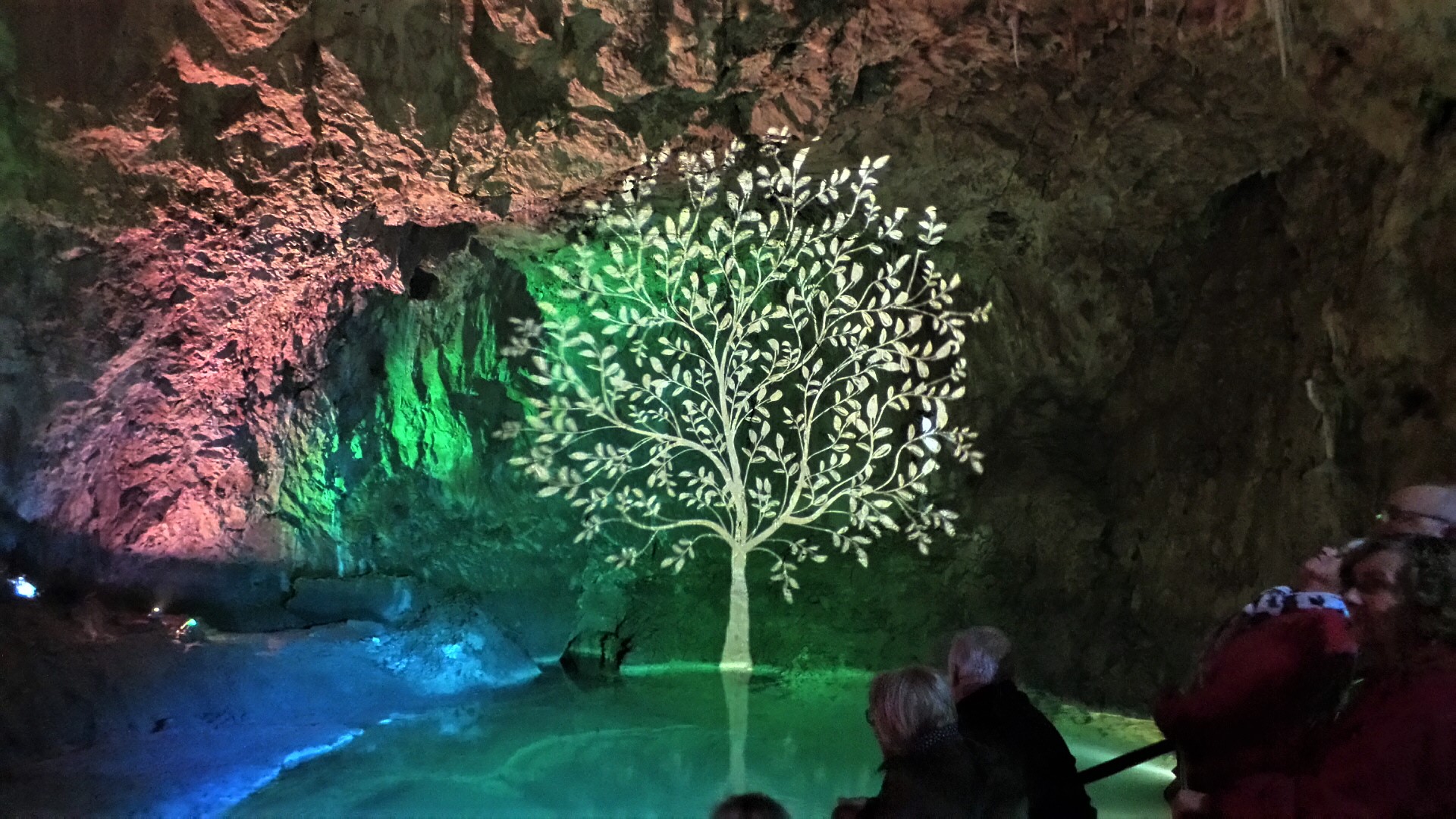 grotte de choranche