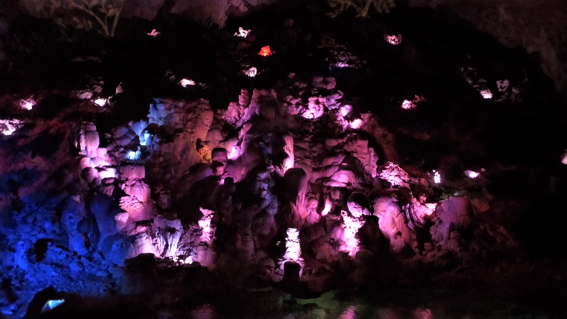 grotte de choranche