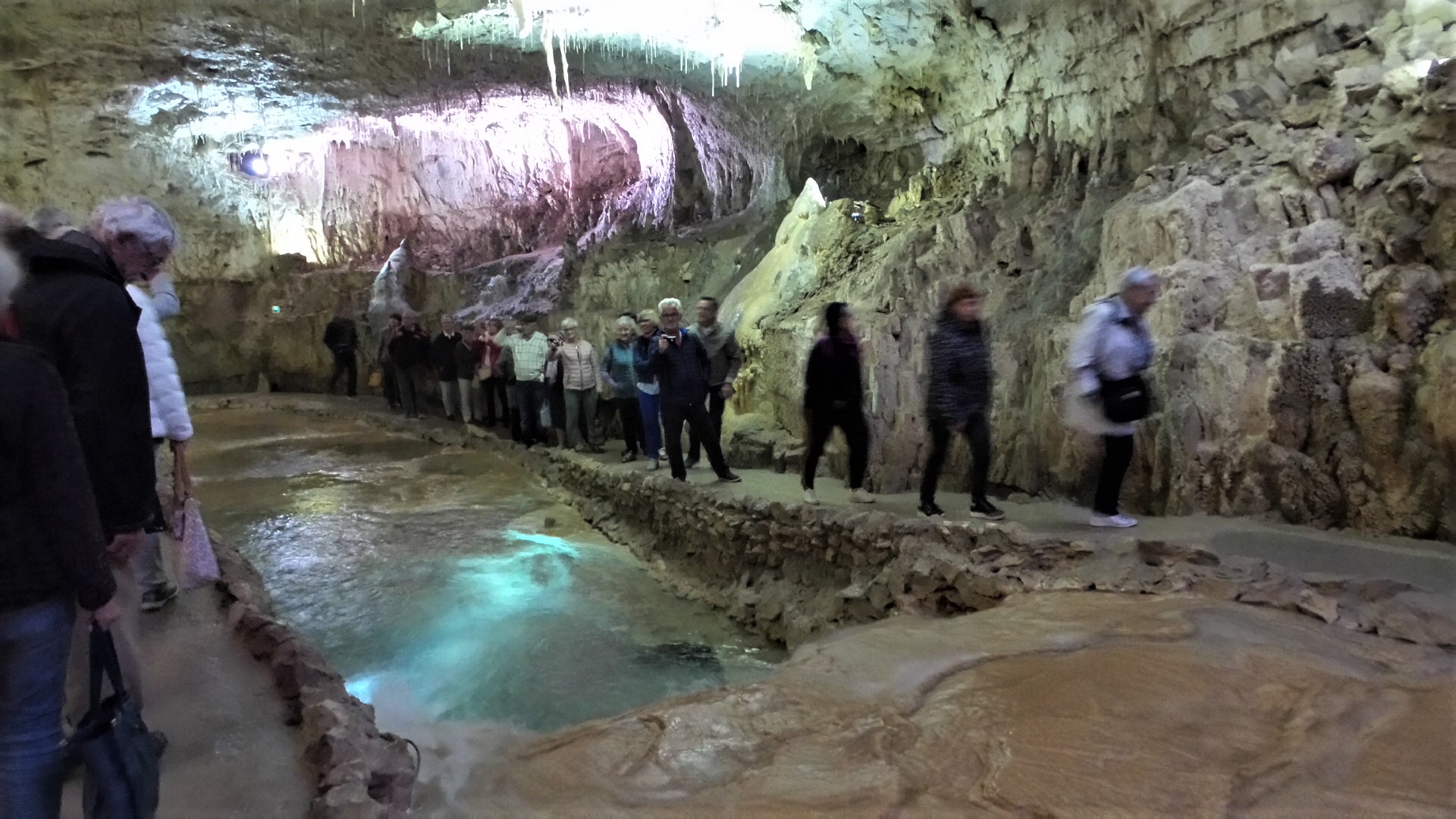 grotte de choranche