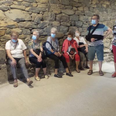 La ferme de Bourlatier