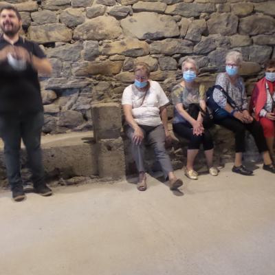 La ferme de Bourlatier