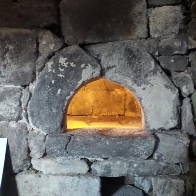 La ferme de Bourlatier