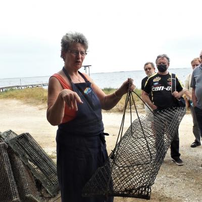 12 Journée Marseillan du 15 Septembre 2021