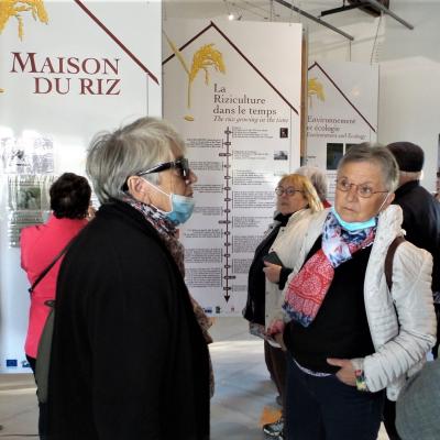 Le 18 Otobre 2021