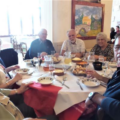 Le 18 Otobre 2021