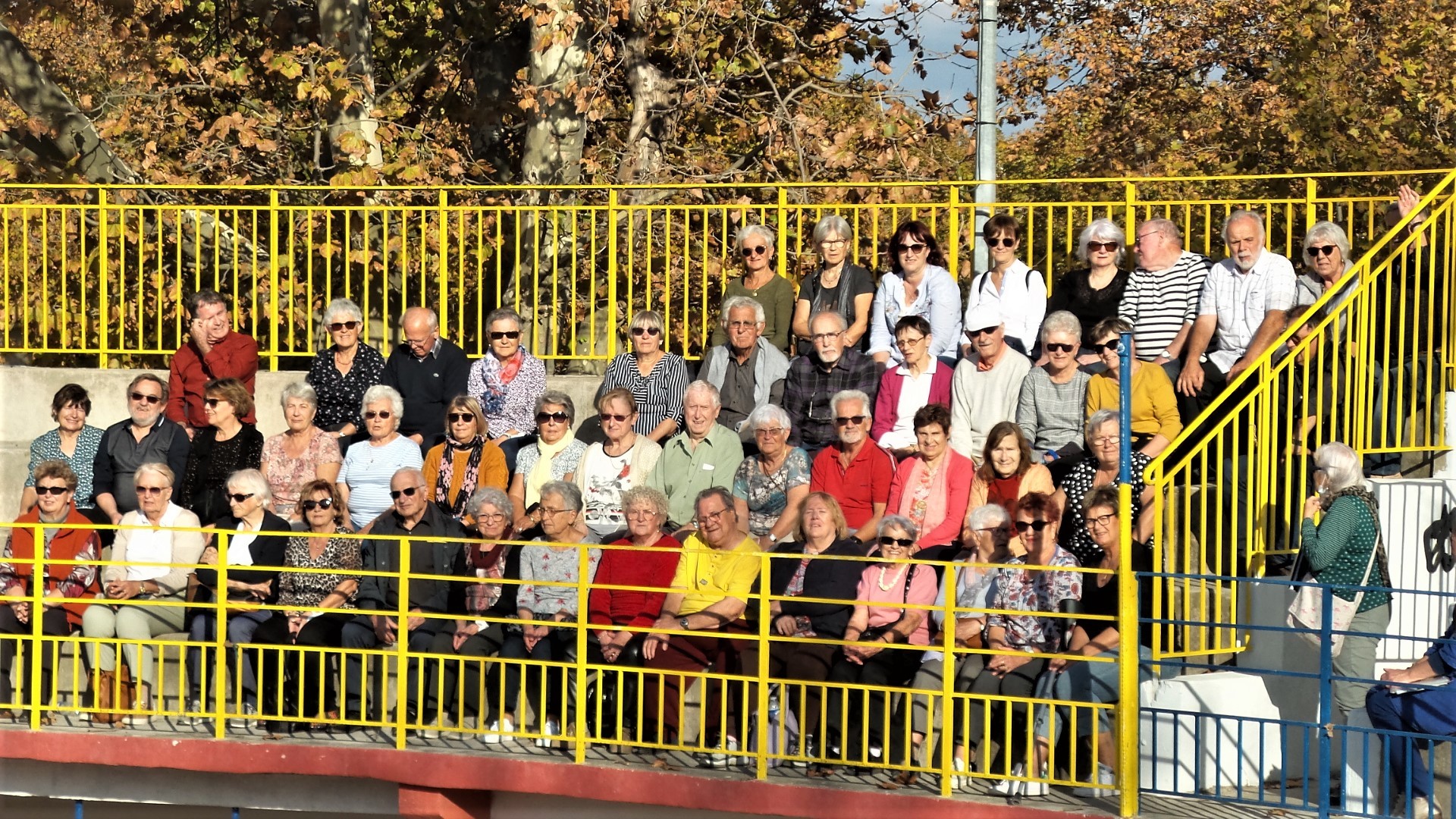 Le 18 Otobre 2021