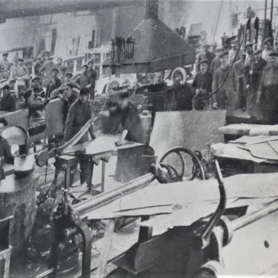 Musée du Car - Espace Joseph Besset