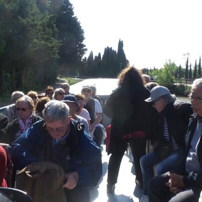 Les 9 Écluses de Fonseranes