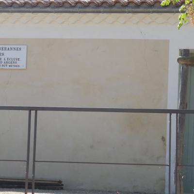 Les 9 Écluses de Fonseranes