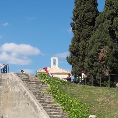 Les 9 Écluses de Fonseranes