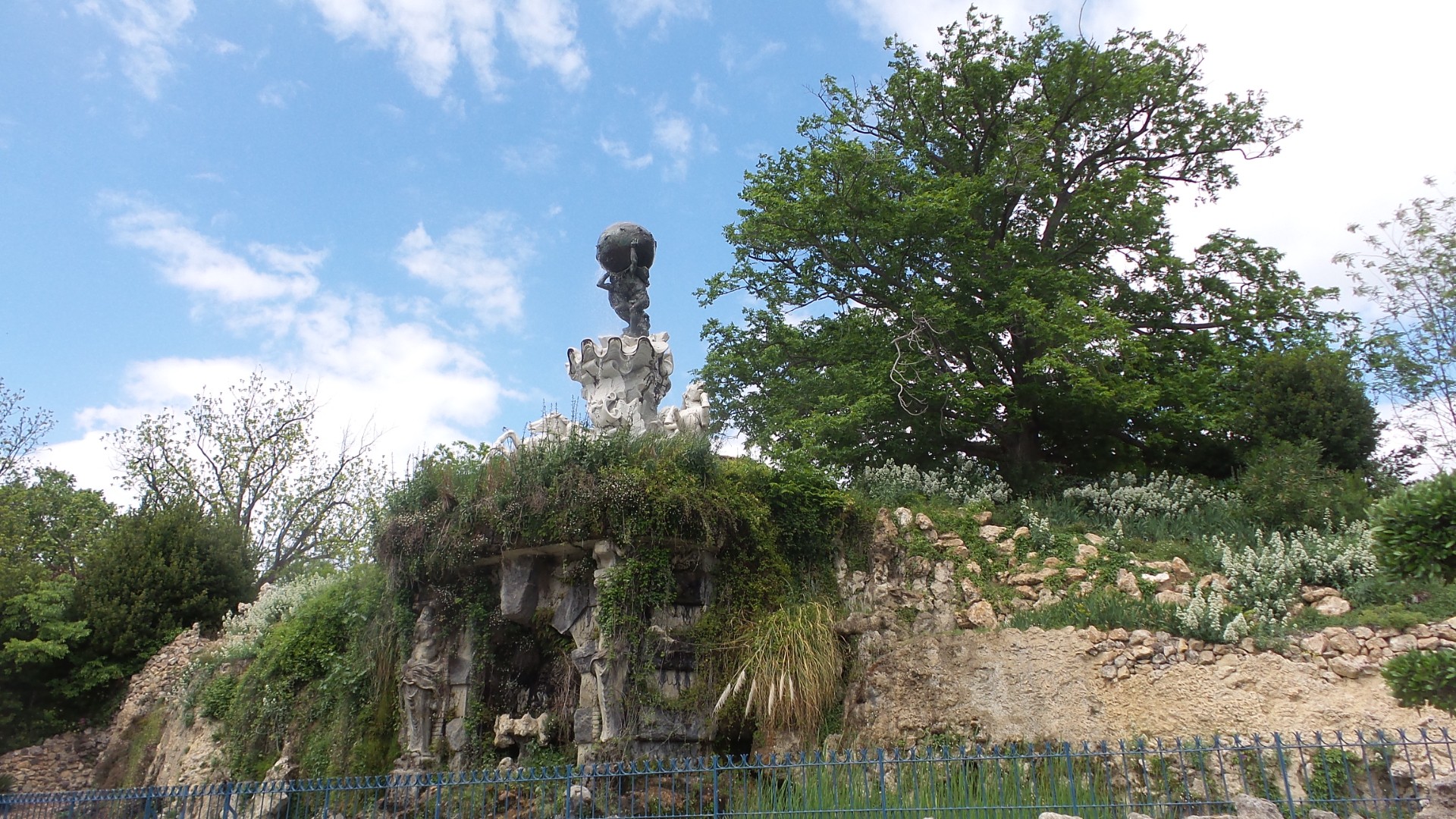 Visite en petit train de la ville de Béziers