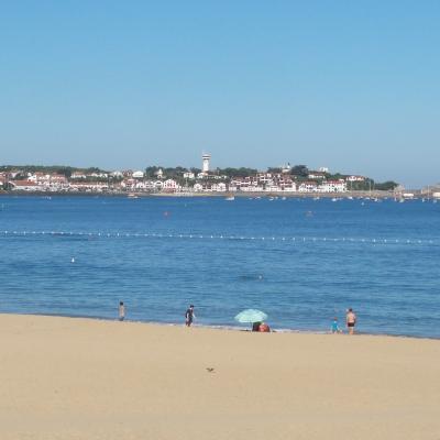 19 Séjour Anglet du 5 au 9 Septembre 2022