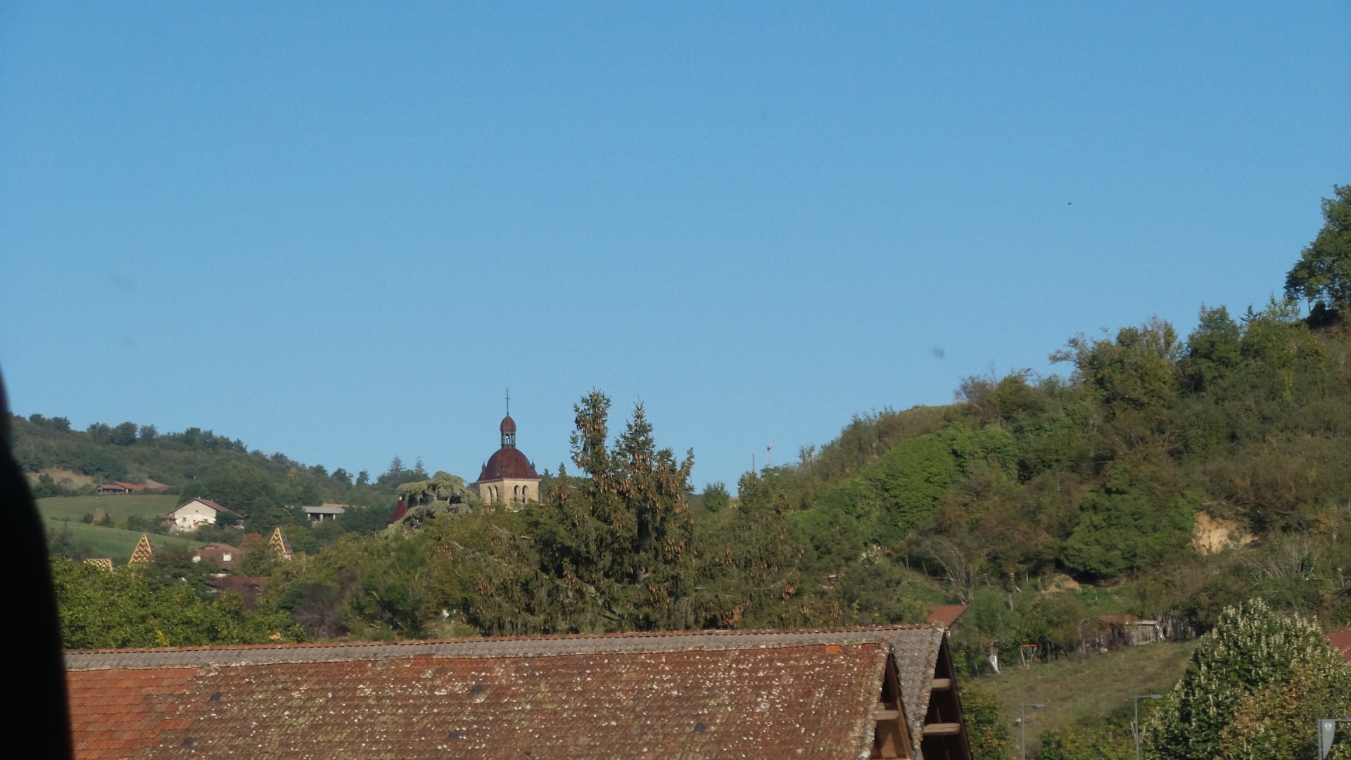 Saint-Antoine-l'Abbaye