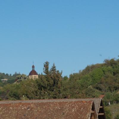 Saint-Antoine-l'Abbaye