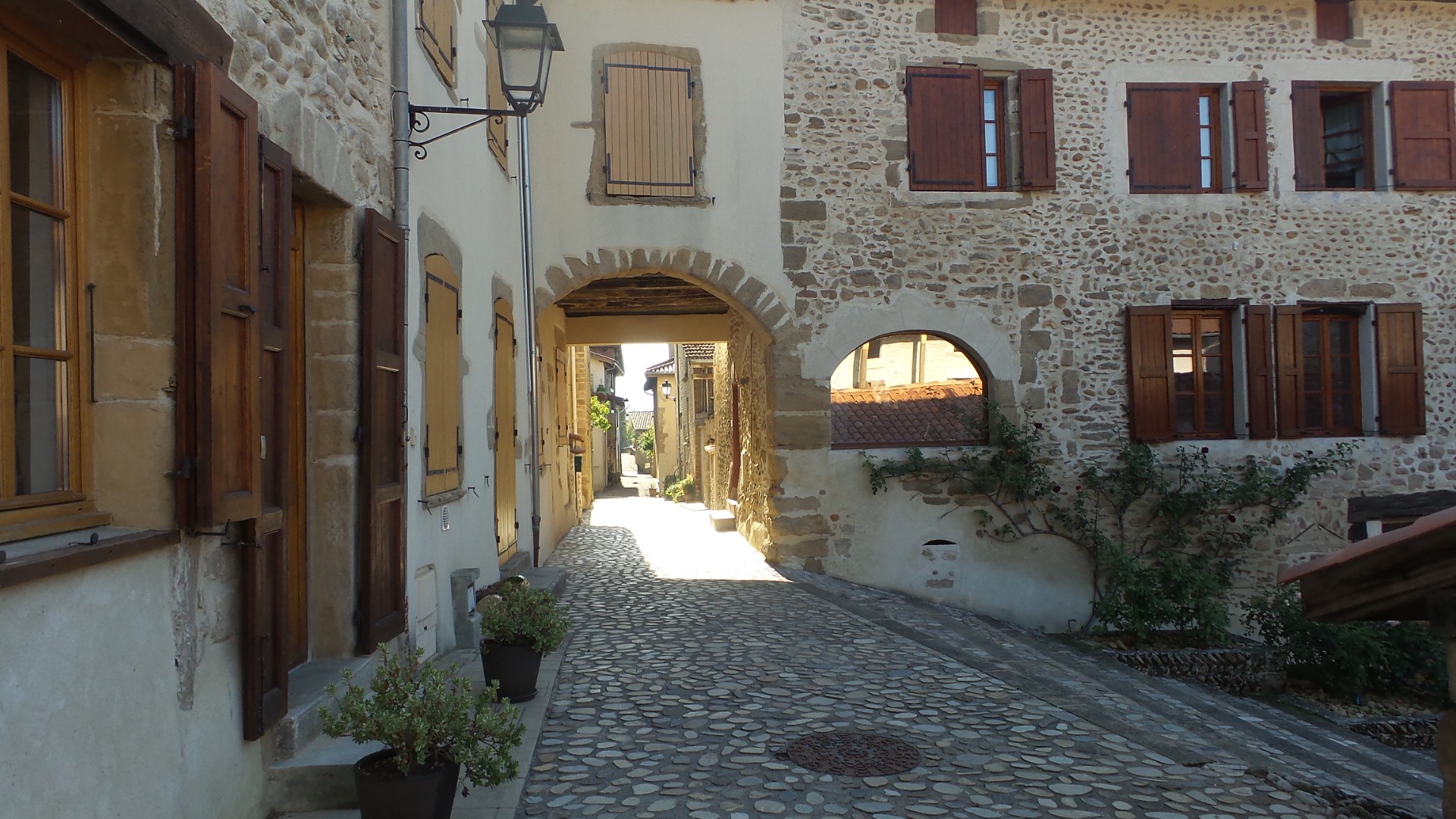 Saint-Antoine-l'Abbaye