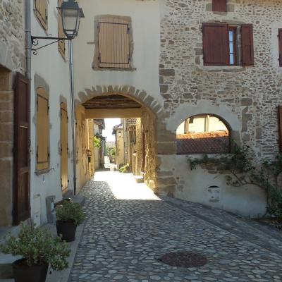 Saint-Antoine-l'Abbaye