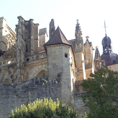 Saint-Antoine-l'Abbaye