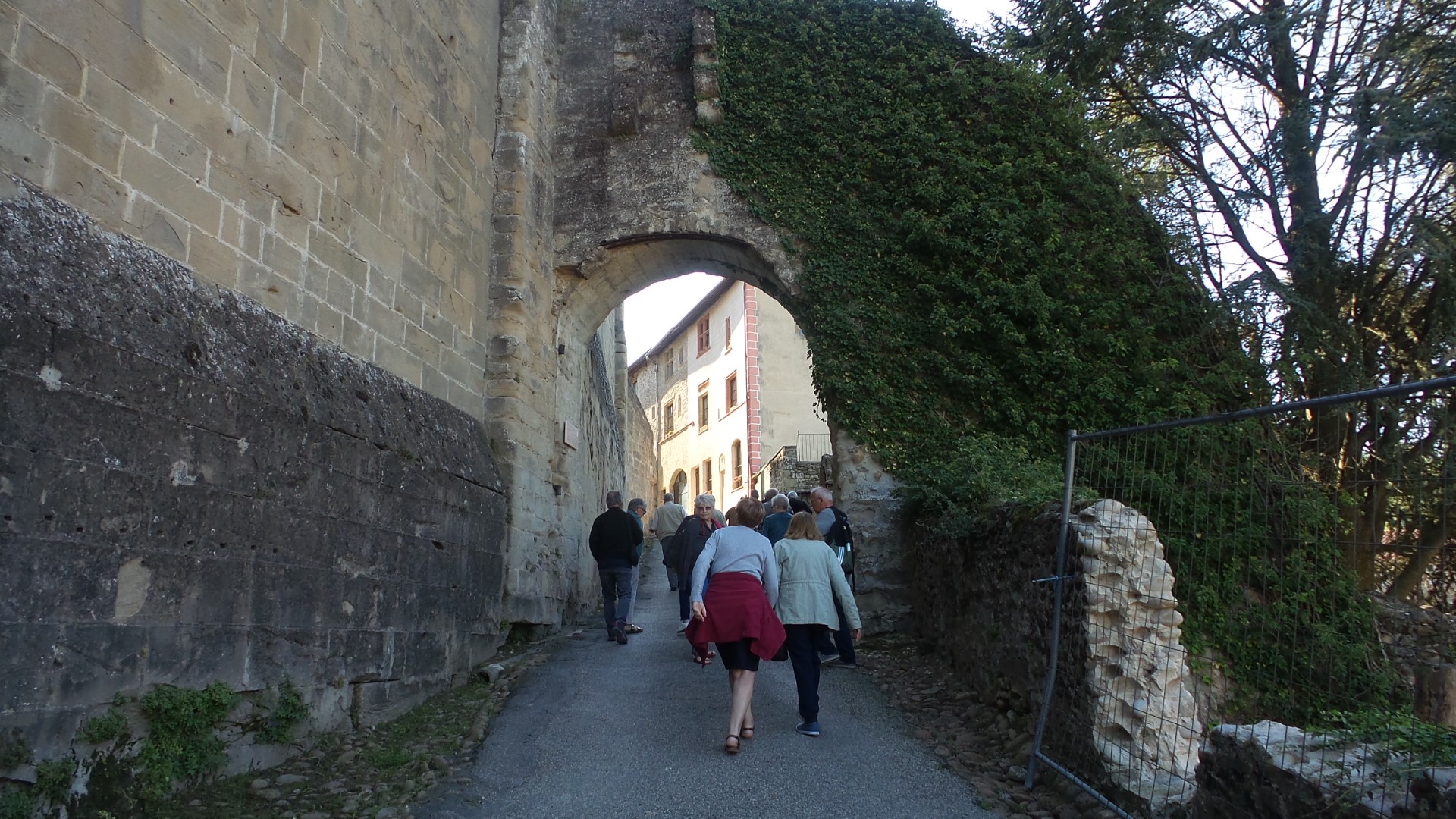 Saint-Antoine-l'Abbaye