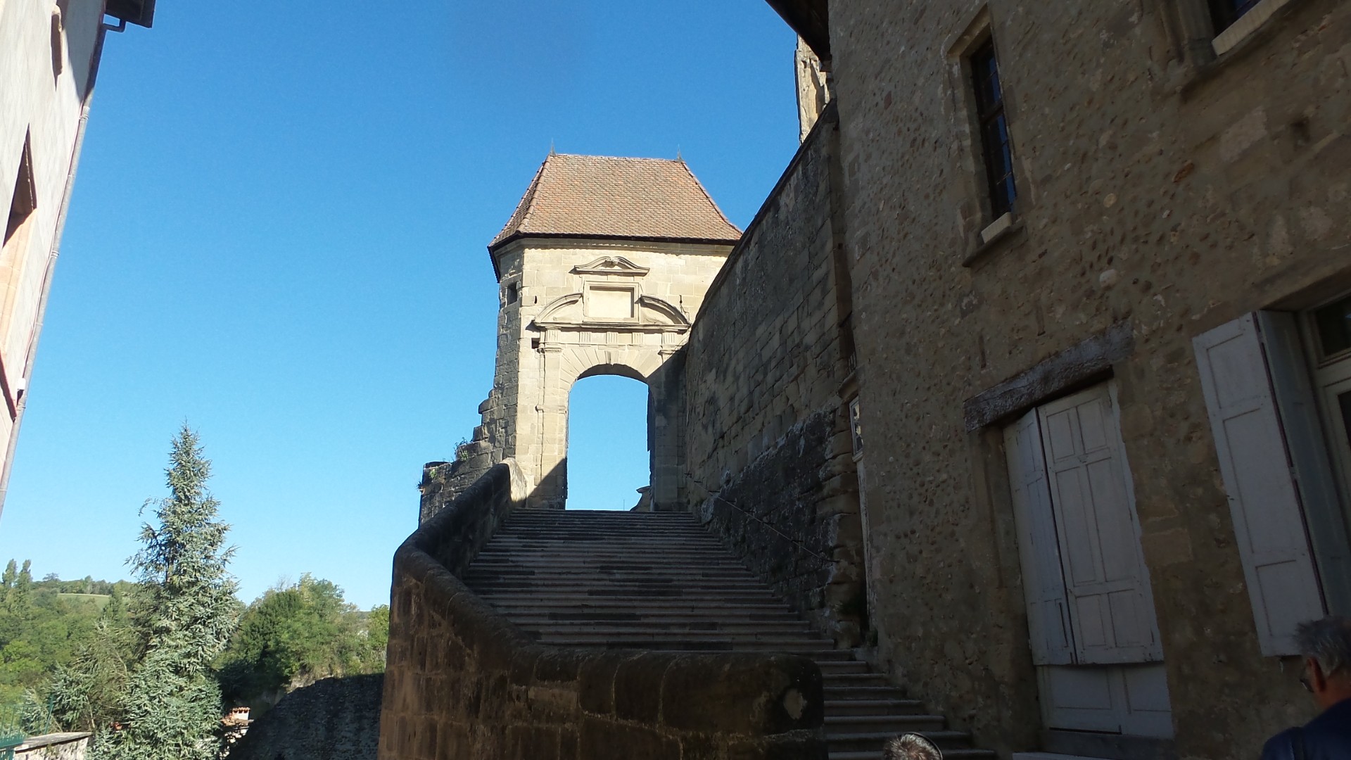 Saint-Antoine-l'Abbaye