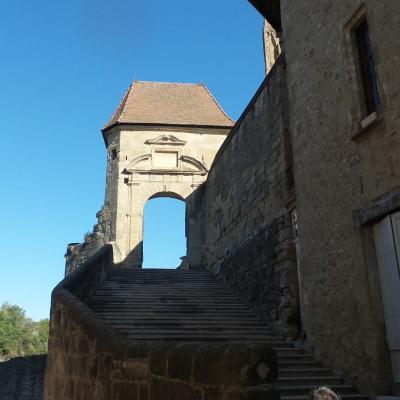 Saint-Antoine-l'Abbaye