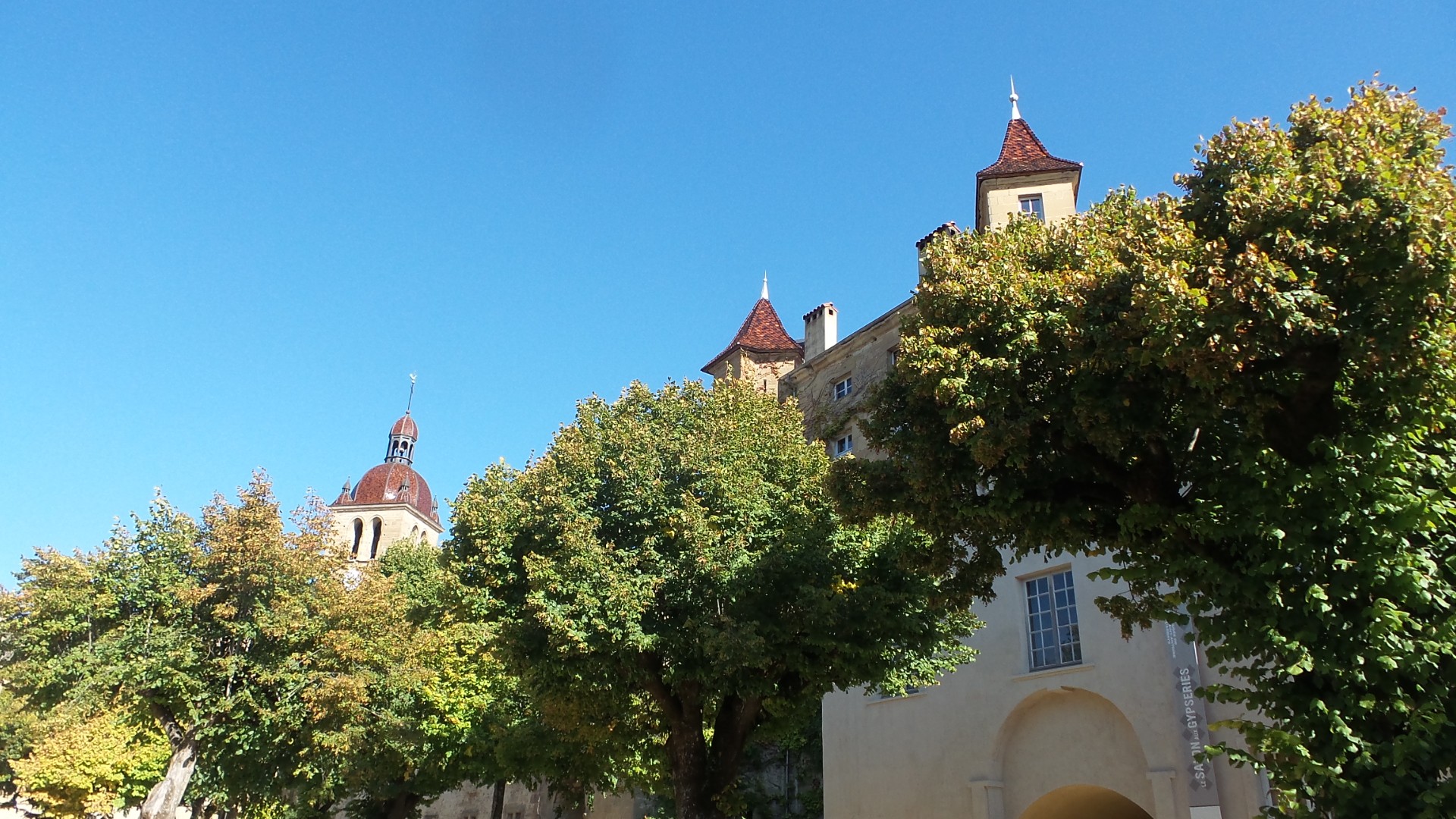 Saint-Antoine-l'Abbaye