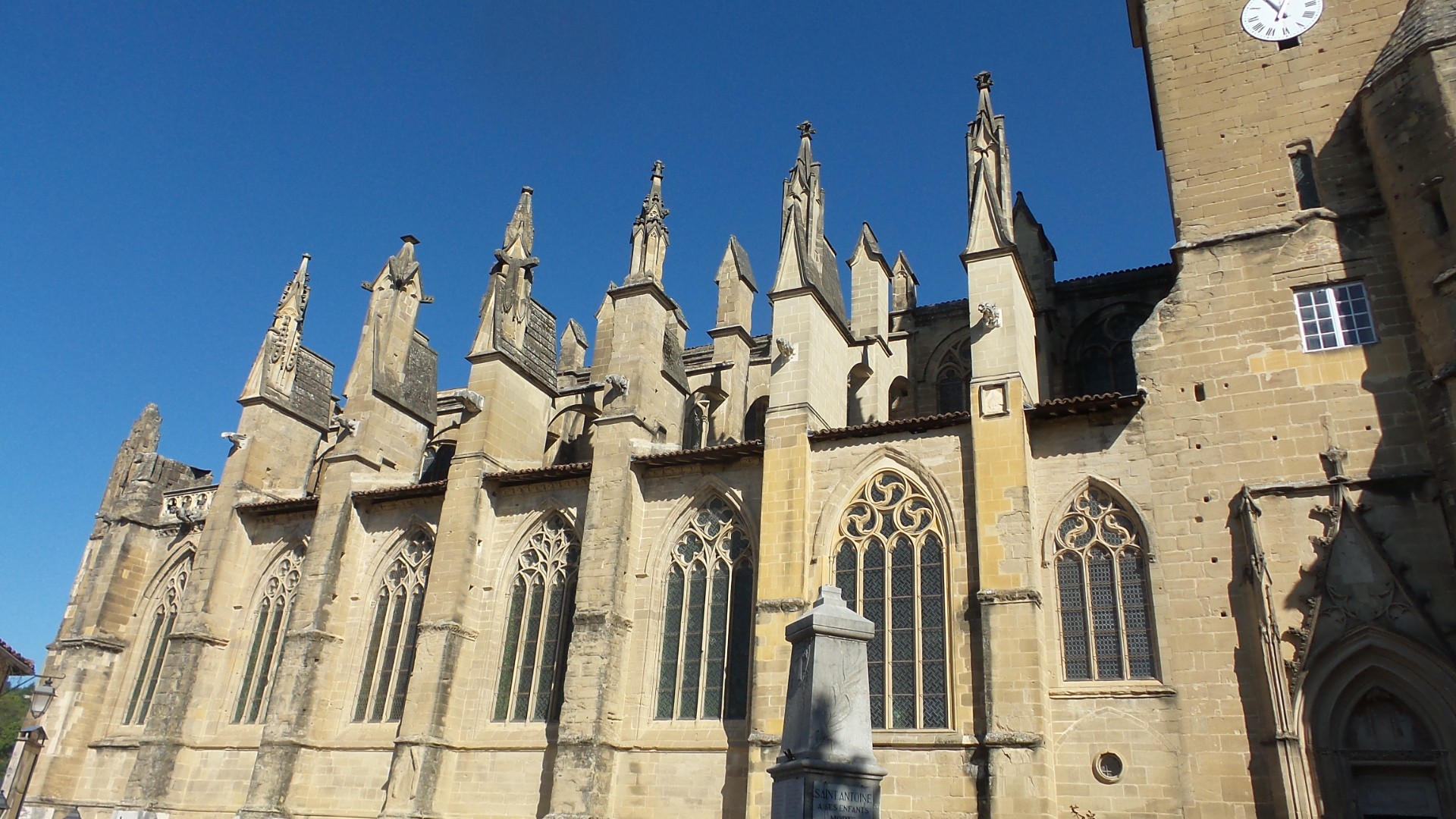 Saint-Antoine-l'Abbaye